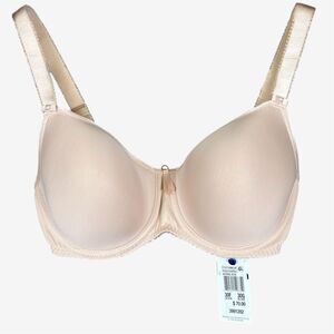 fantasie rebecca essentials underwire bra 30g FL101310NAE moulded cup tshirt